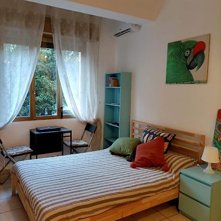 Simonetta'S Apartment In Porta Vittoria Milán Exteriér fotografie