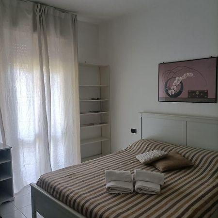 Simonetta'S Apartment In Porta Vittoria Milán Pokoj fotografie