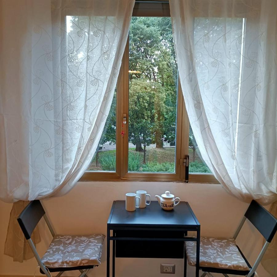 Simonetta'S Apartment In Porta Vittoria Milán Exteriér fotografie