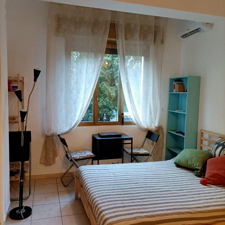 Simonetta'S Apartment In Porta Vittoria Milán Exteriér fotografie