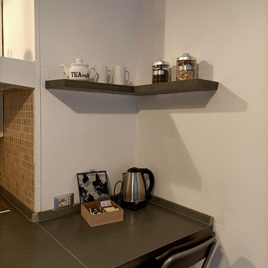 Simonetta'S Apartment In Porta Vittoria Milán Exteriér fotografie