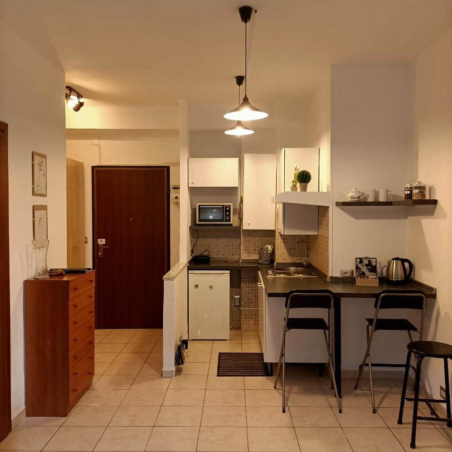 Simonetta'S Apartment In Porta Vittoria Milán Exteriér fotografie