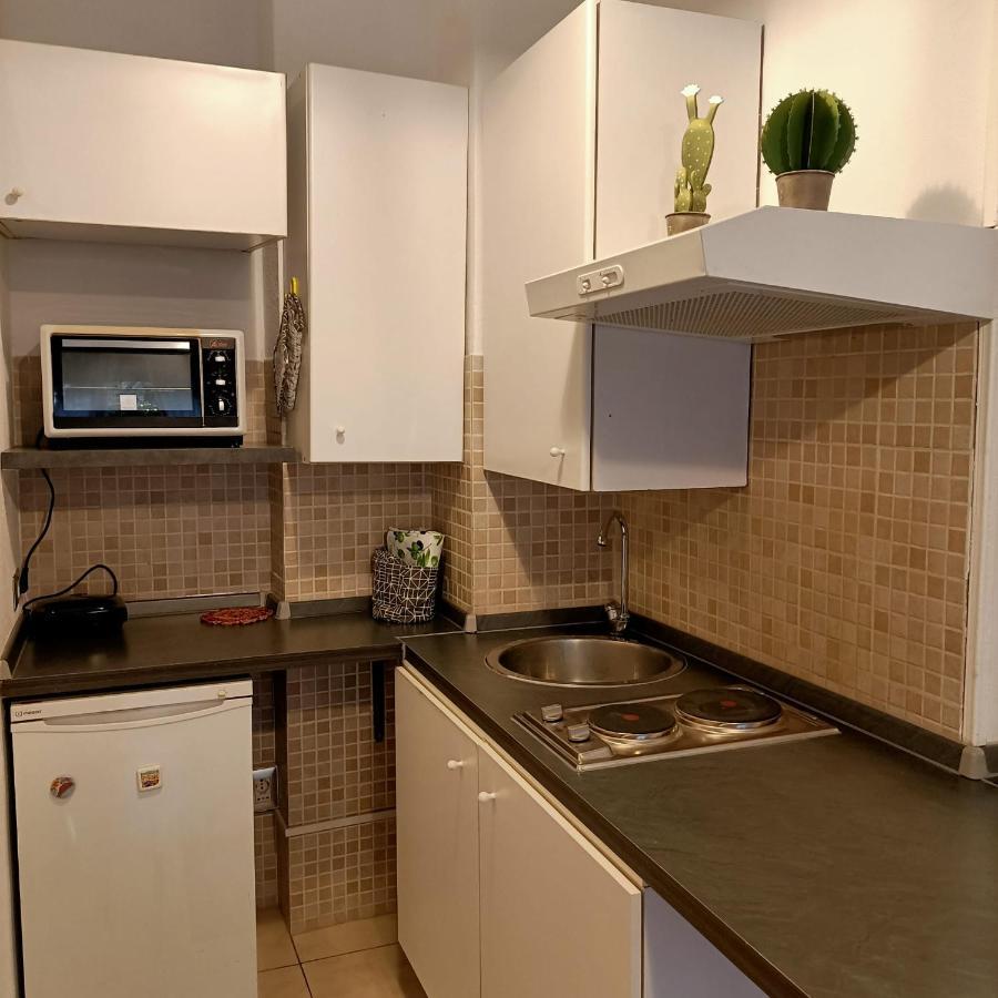 Simonetta'S Apartment In Porta Vittoria Milán Exteriér fotografie