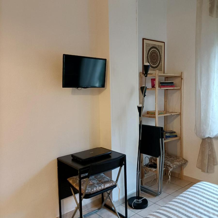 Simonetta'S Apartment In Porta Vittoria Milán Exteriér fotografie