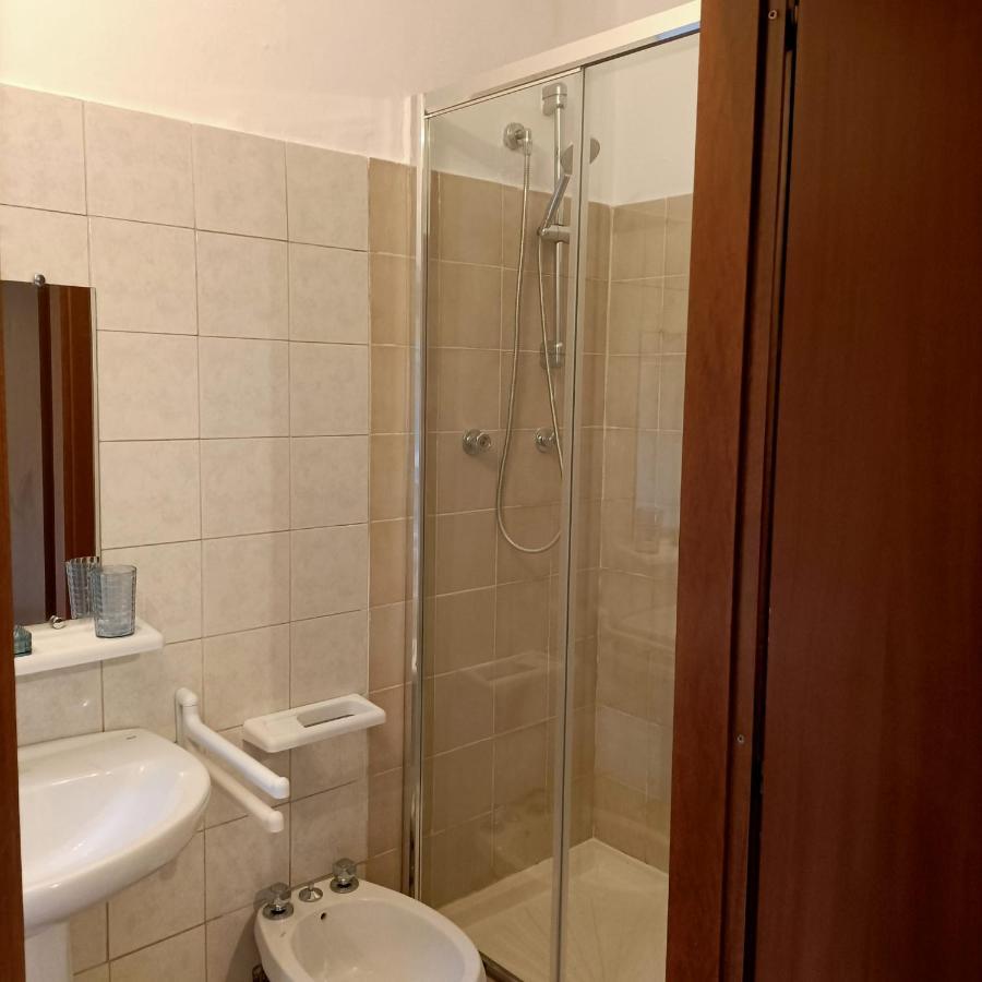 Simonetta'S Apartment In Porta Vittoria Milán Exteriér fotografie