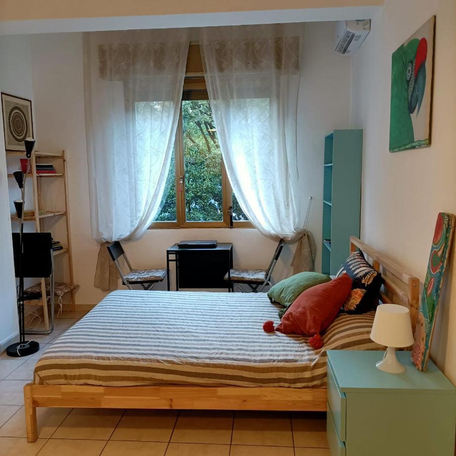 Simonetta'S Apartment In Porta Vittoria Milán Exteriér fotografie
