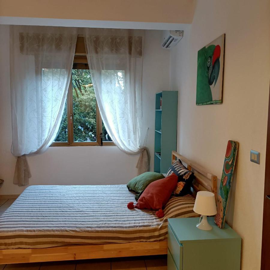 Simonetta'S Apartment In Porta Vittoria Milán Exteriér fotografie
