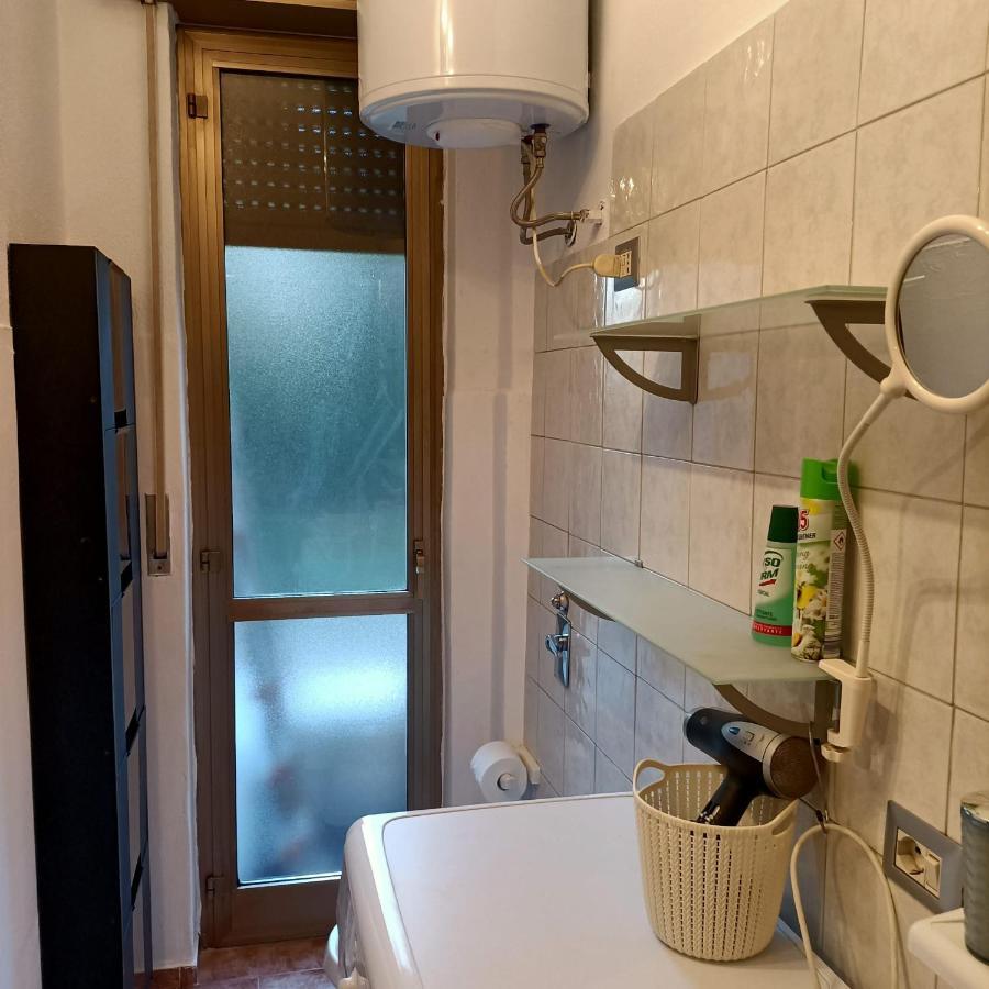 Simonetta'S Apartment In Porta Vittoria Milán Exteriér fotografie