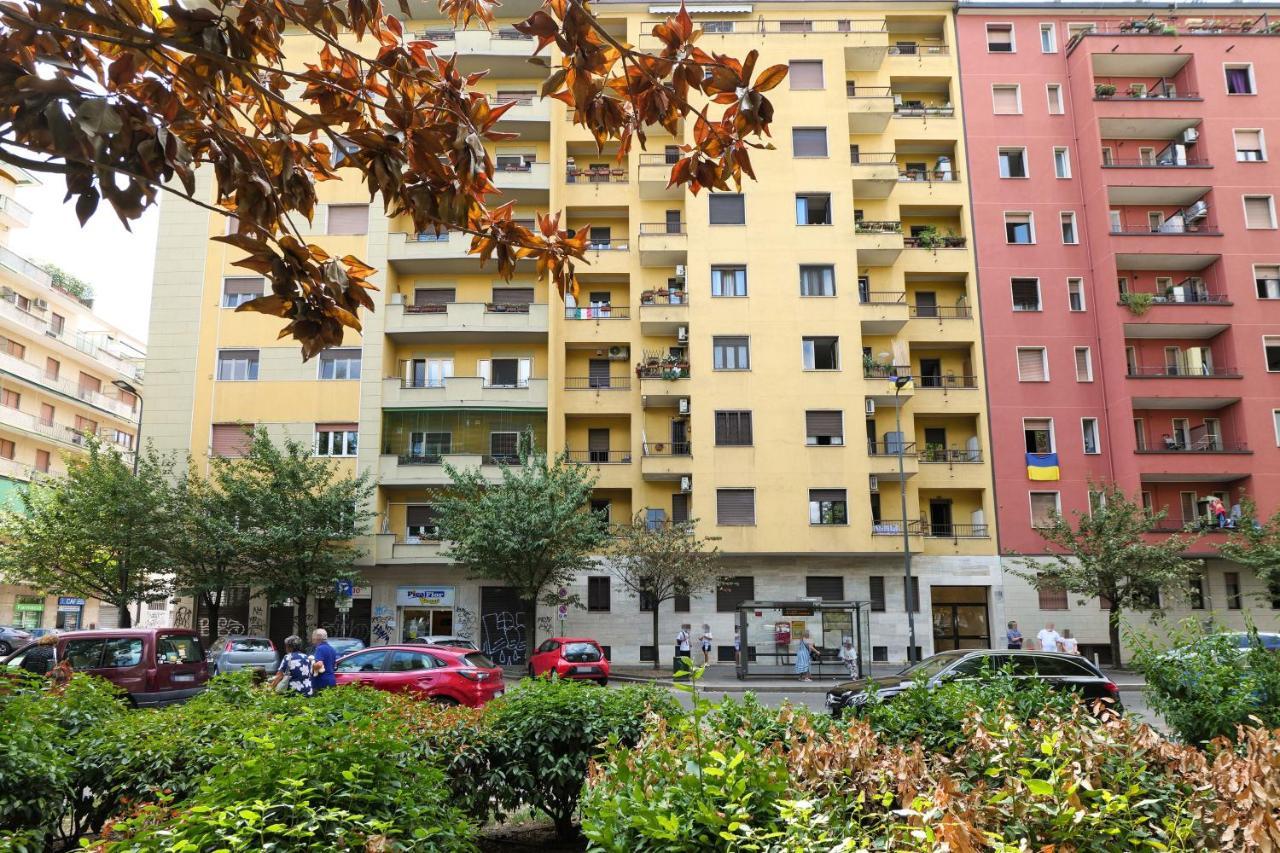 Simonetta'S Apartment In Porta Vittoria Milán Pokoj fotografie