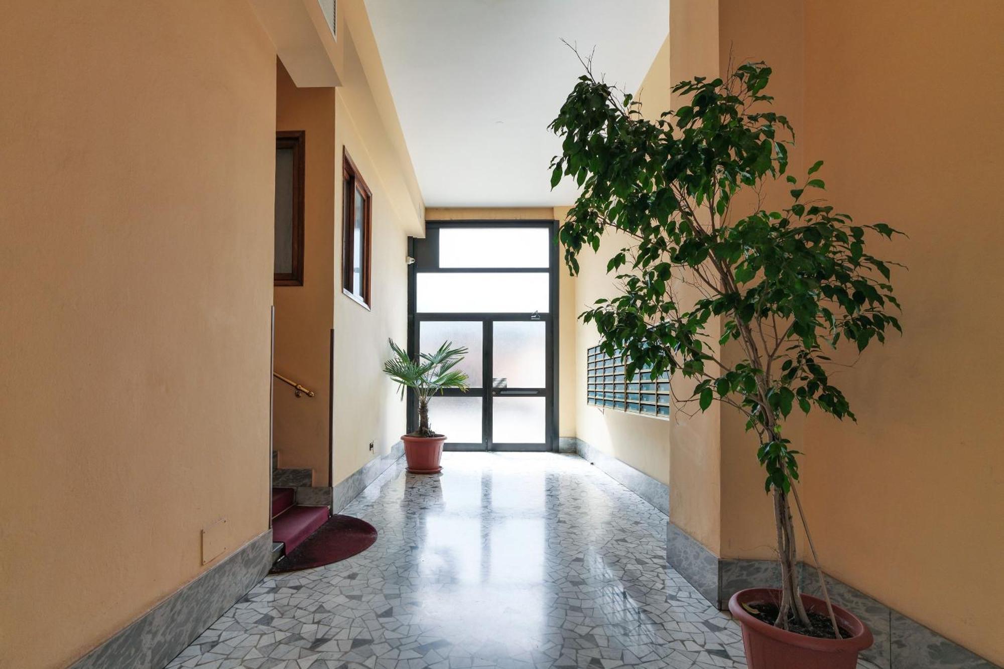 Simonetta'S Apartment In Porta Vittoria Milán Exteriér fotografie
