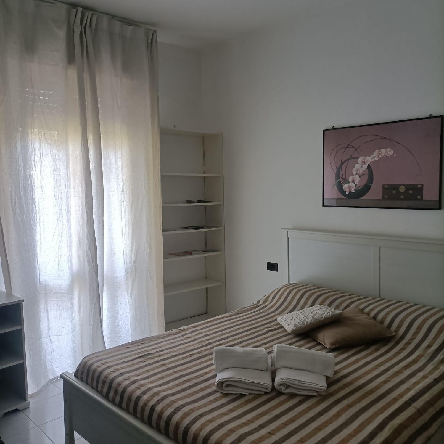 Simonetta'S Apartment In Porta Vittoria Milán Pokoj fotografie